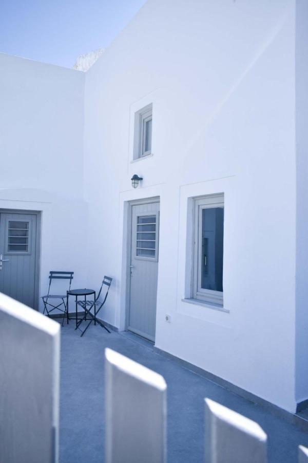 Casa Di Villagio (Adults Only) Pyrgos Kallistis Exterior foto