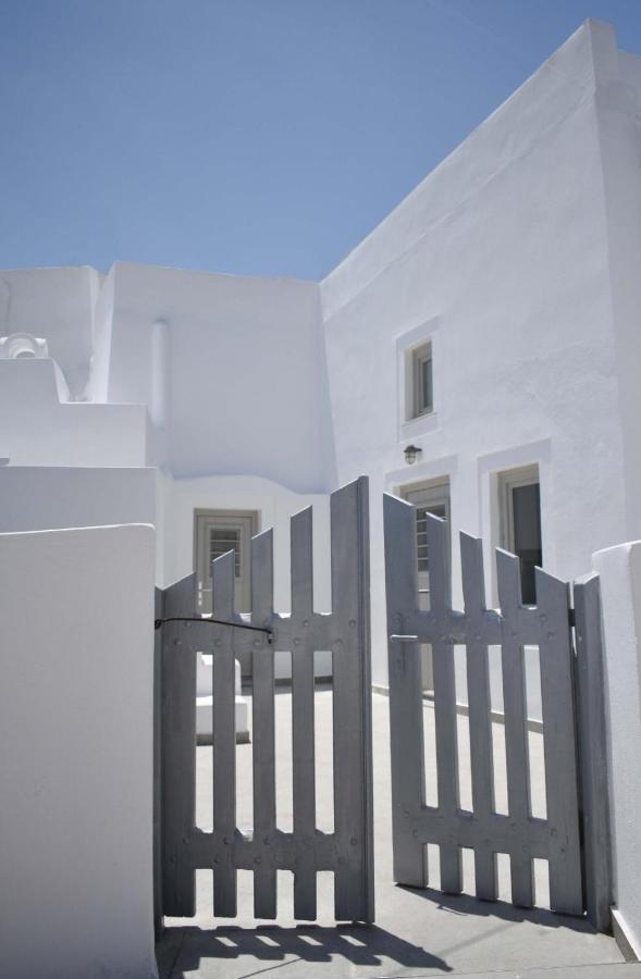 Casa Di Villagio (Adults Only) Pyrgos Kallistis Exterior foto