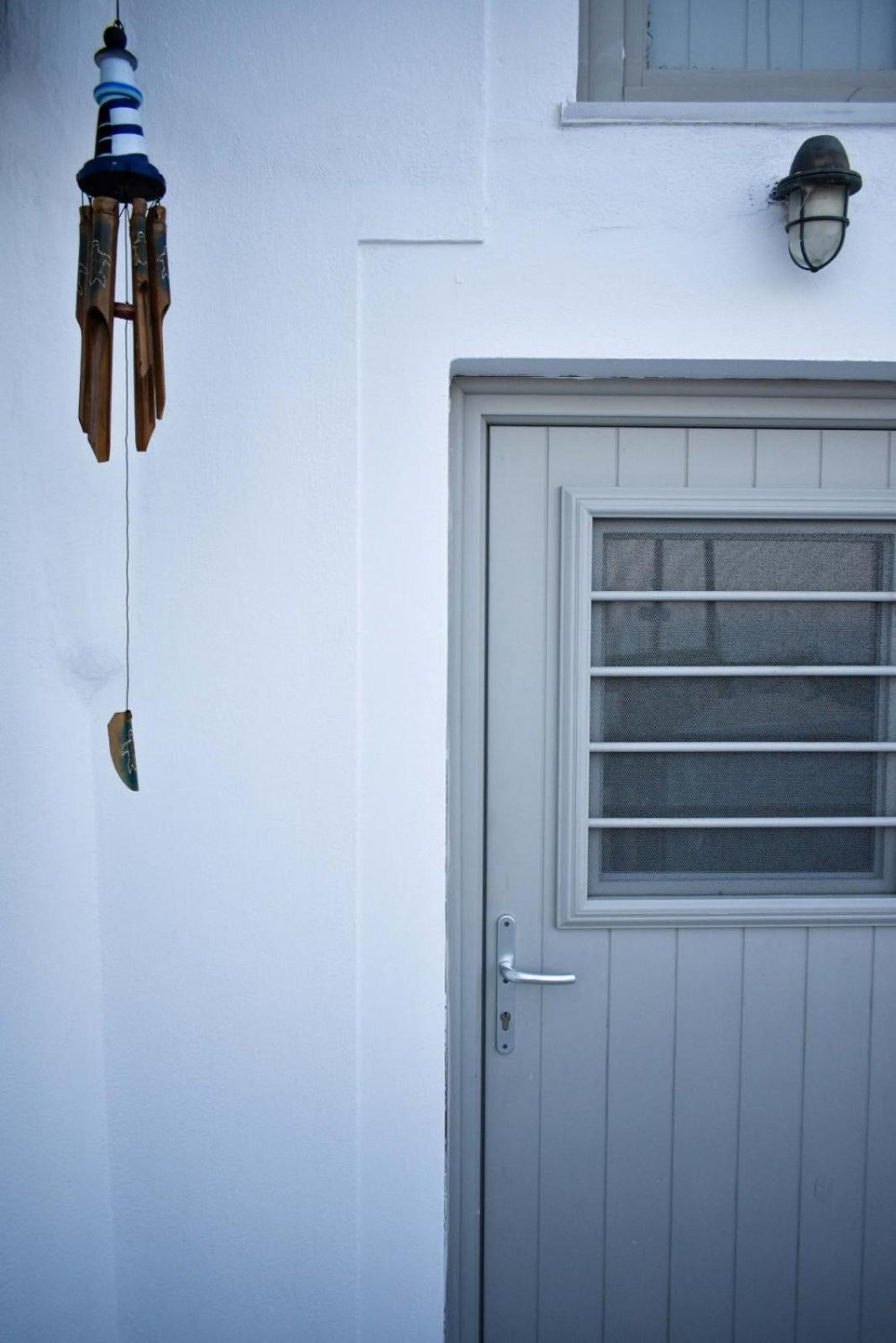 Casa Di Villagio (Adults Only) Pyrgos Kallistis Exterior foto