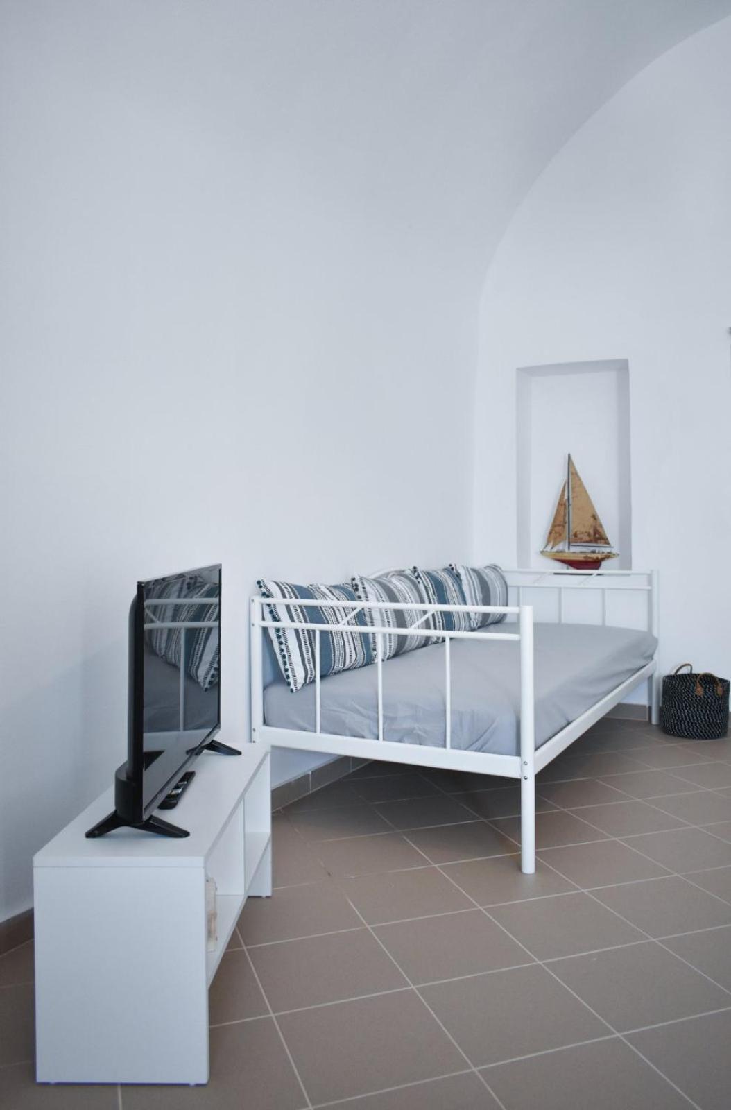 Casa Di Villagio (Adults Only) Pyrgos Kallistis Exterior foto